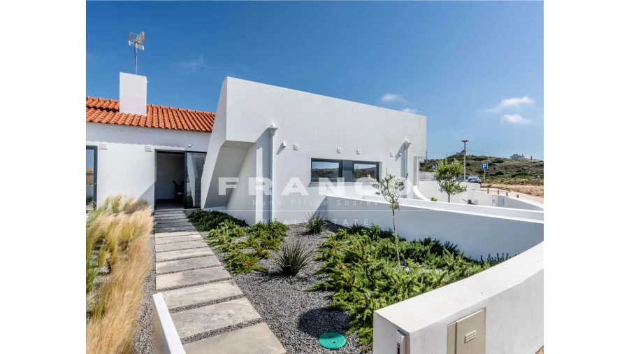 Moradia para Venda em Bordeira Foto 42