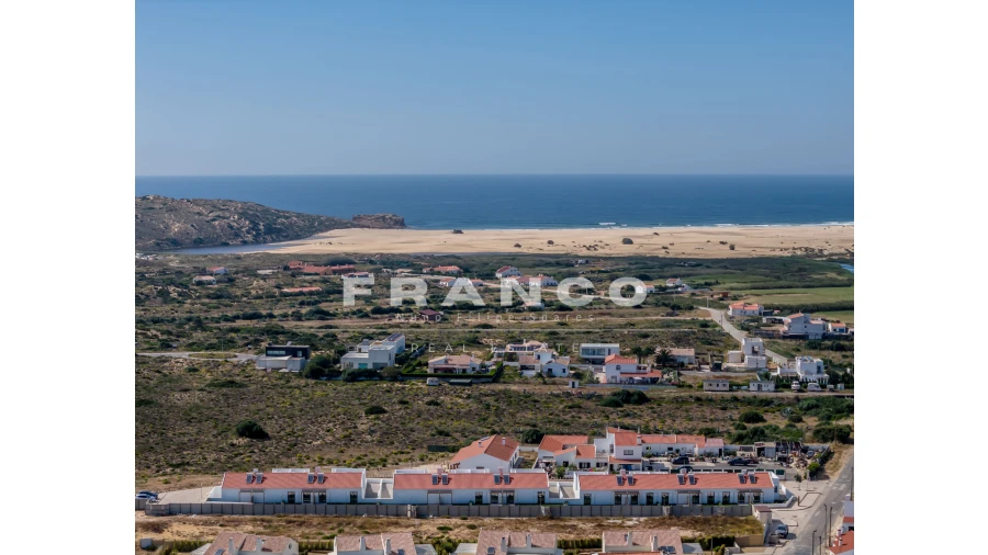 Moradia para Venda em Bordeira Foto 30