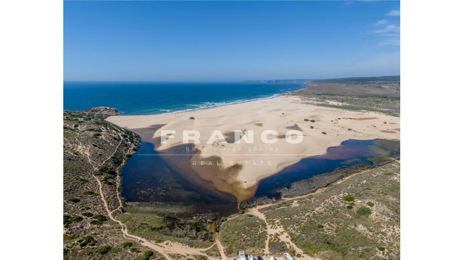 Moradia para Venda em Bordeira Foto 50