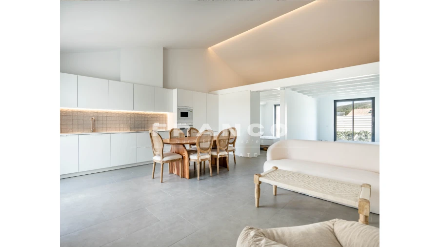 Moradia para Venda em Bordeira Foto 4