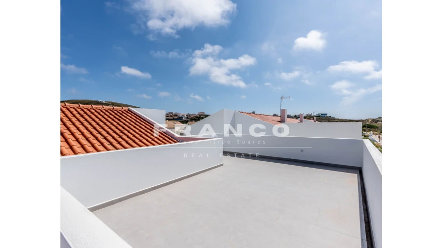 Moradia para Venda em Bordeira Foto 37