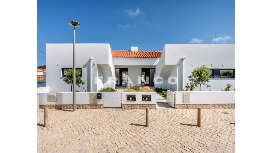 Moradia para Venda em Bordeira Foto 43