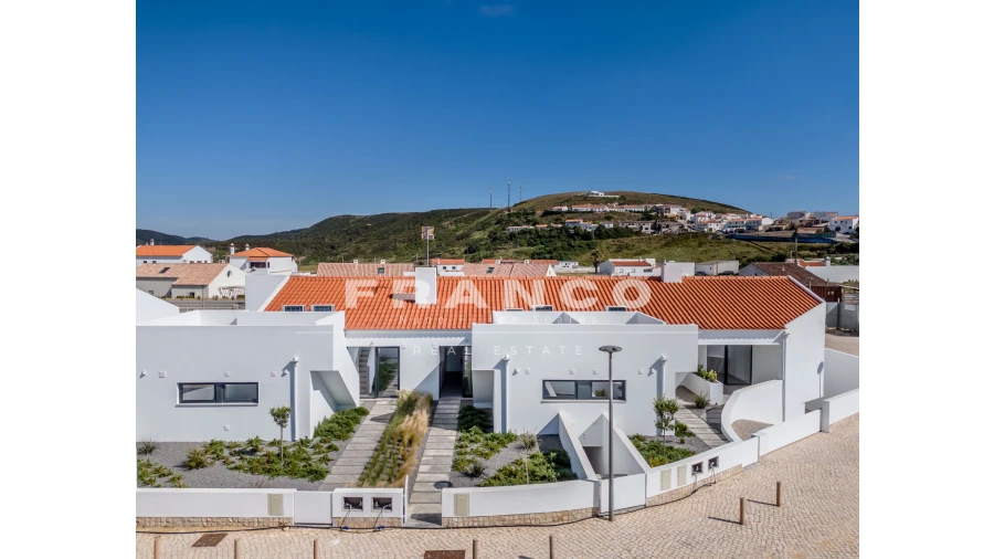 Moradia para Venda em Bordeira Foto 2