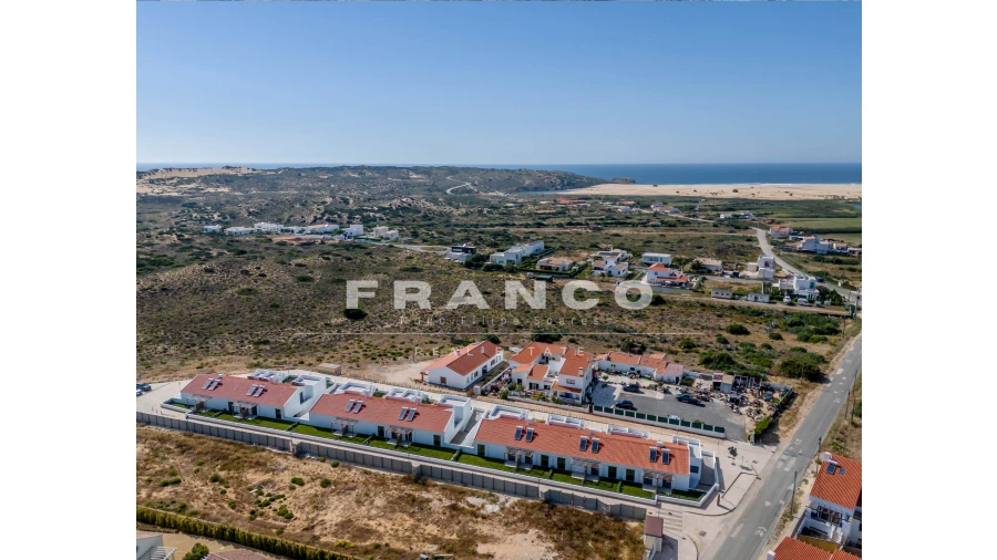 Moradia para Venda em Bordeira Foto 46