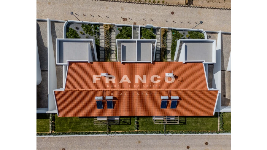 Moradia para Venda em Bordeira Foto 35