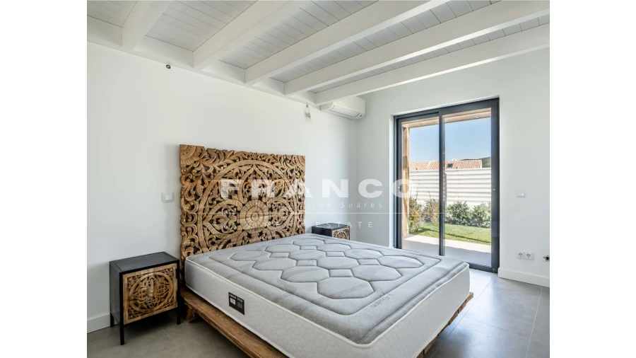 Moradia para Venda em Bordeira Foto 7