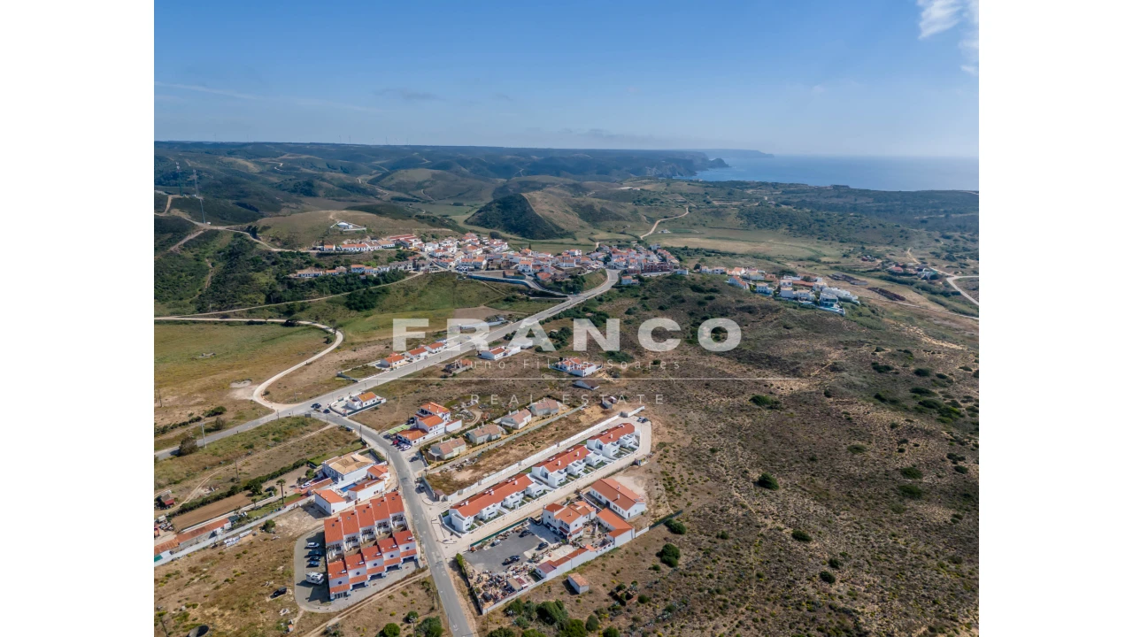 Moradia para Venda em Bordeira Foto 49