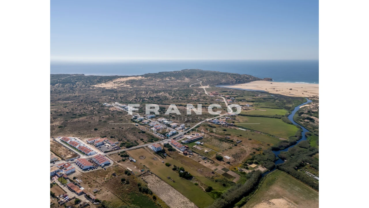 Moradia para Venda em Bordeira Foto 48