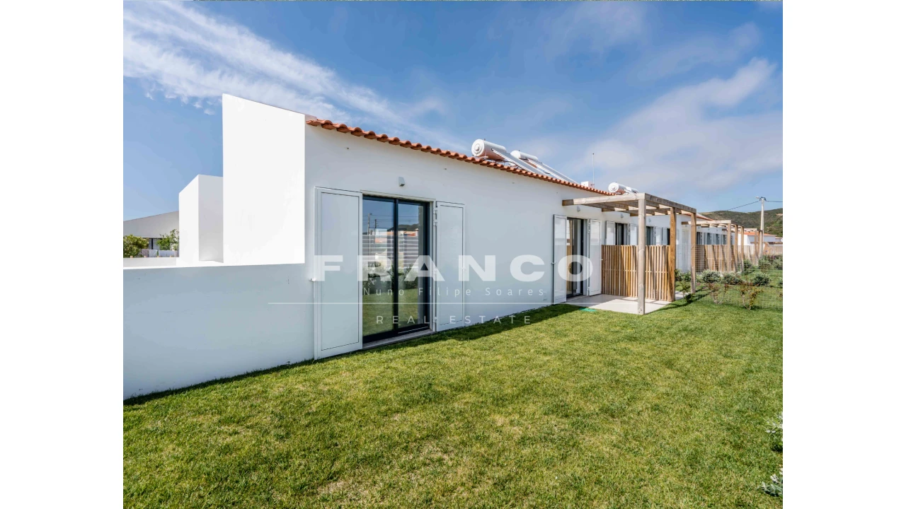 Moradia para Venda em Bordeira Foto 34