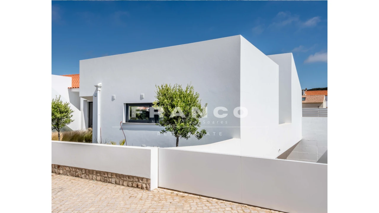 Moradia para Venda em Bordeira Foto 31