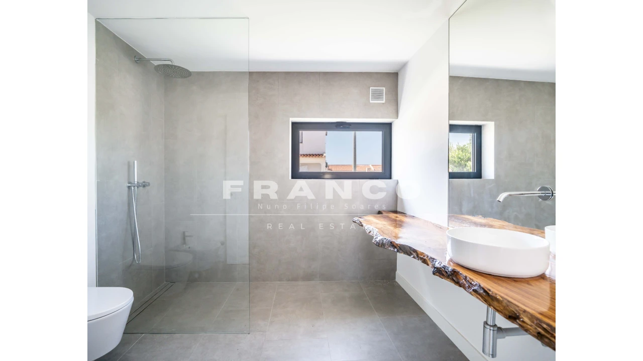 Moradia para Venda em Bordeira Foto 21