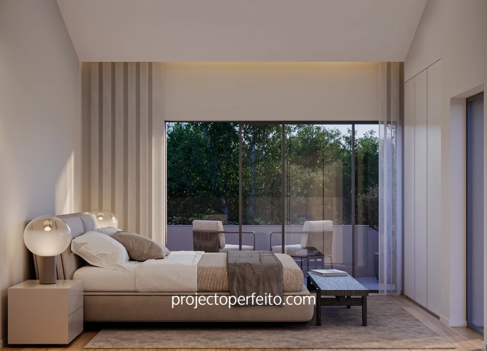 Moradia T3 para Venda em São Felix da Marinha Foto 33