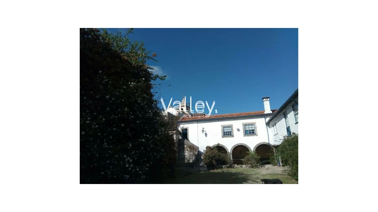 Quinta T9 para Venda em Viatodos, Grimancelos, Minhotães, Monte Fralães Foto 17