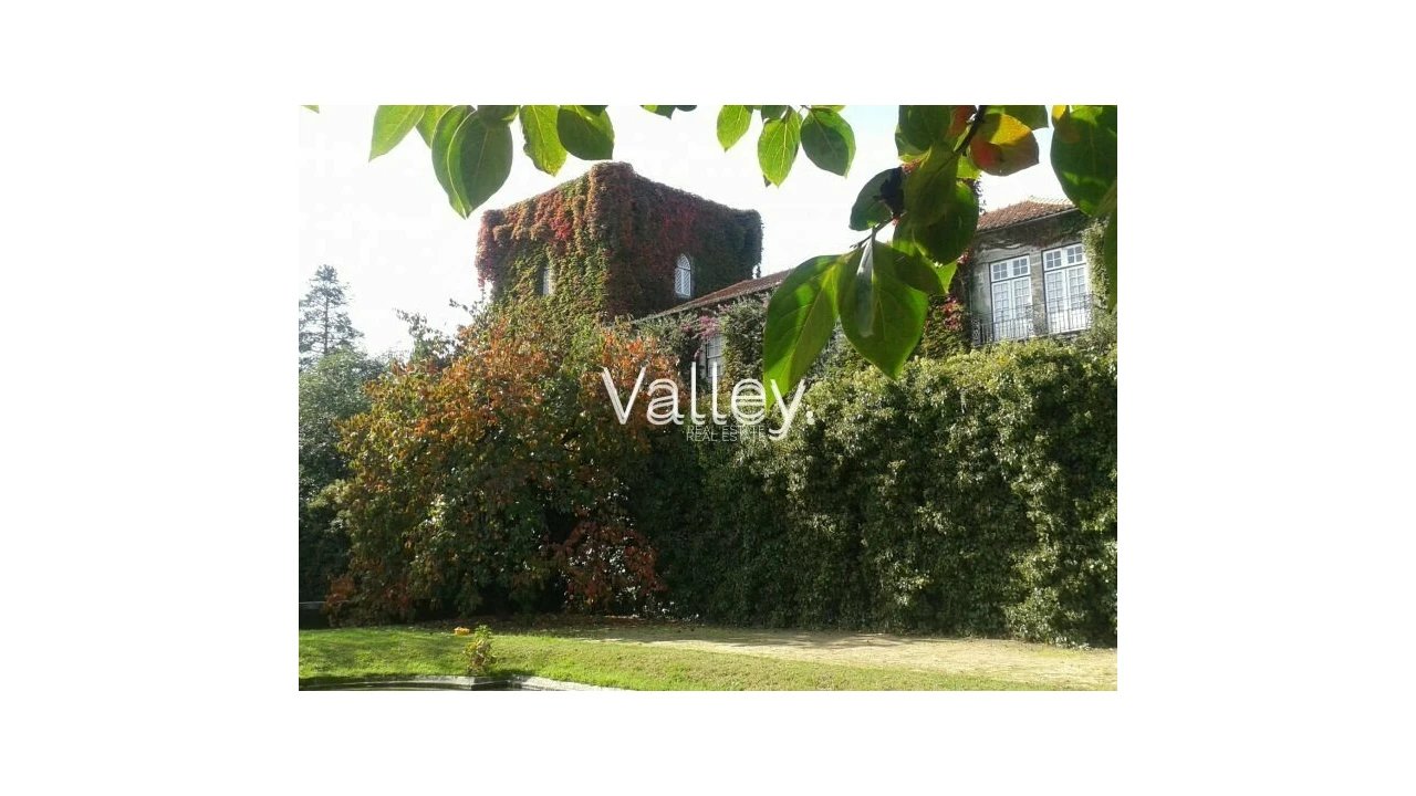 Quinta T9 para Venda em Viatodos, Grimancelos, Minhotães, Monte Fralães Foto 12