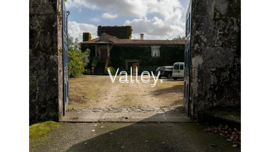 Quinta T9 para Venda em Viatodos, Grimancelos, Minhotães, Monte Fralães Foto 16