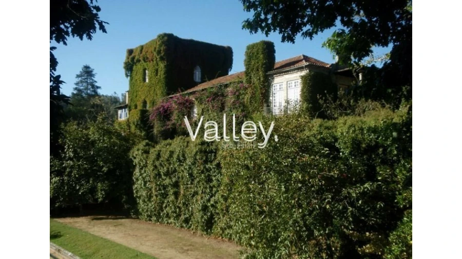 Quinta T9 para Venda em Viatodos, Grimancelos, Minhotães, Monte Fralães Foto 8