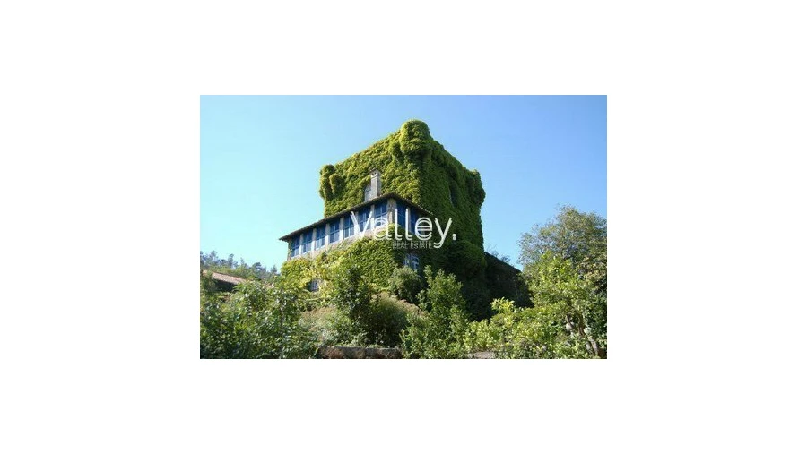 Quinta T9 para Venda em Viatodos, Grimancelos, Minhotães, Monte Fralães Foto 7