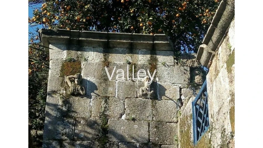 Quinta T9 para Venda em Viatodos, Grimancelos, Minhotães, Monte Fralães Foto 11