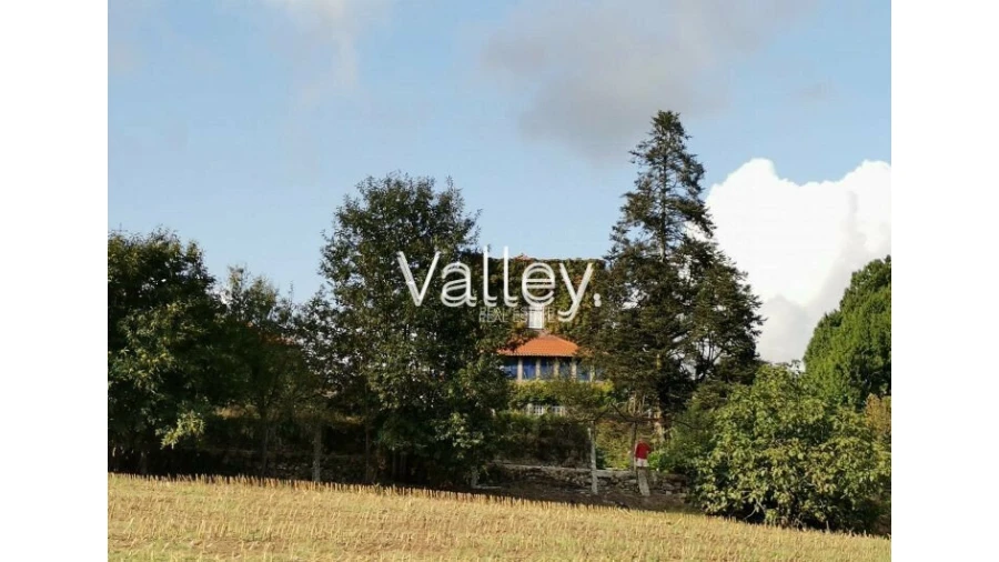 Quinta T9 para Venda em Viatodos, Grimancelos, Minhotães, Monte Fralães Foto 19