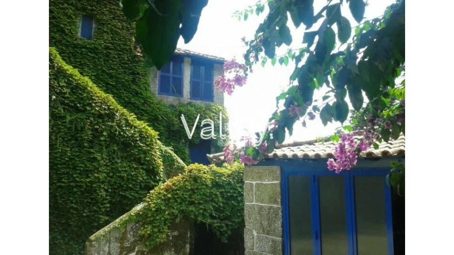 Quinta T9 para Venda em Viatodos, Grimancelos, Minhotães, Monte Fralães Foto 3