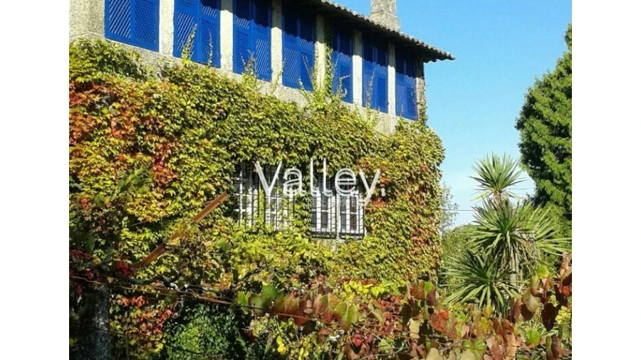 Quinta T9 para Venda em Viatodos, Grimancelos, Minhotães, Monte Fralães Foto 6