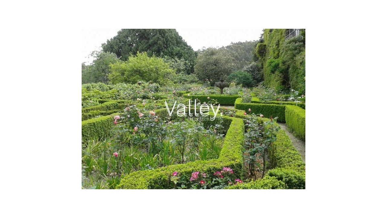 Quinta T9 para Venda em Viatodos, Grimancelos, Minhotães, Monte Fralães Foto 5