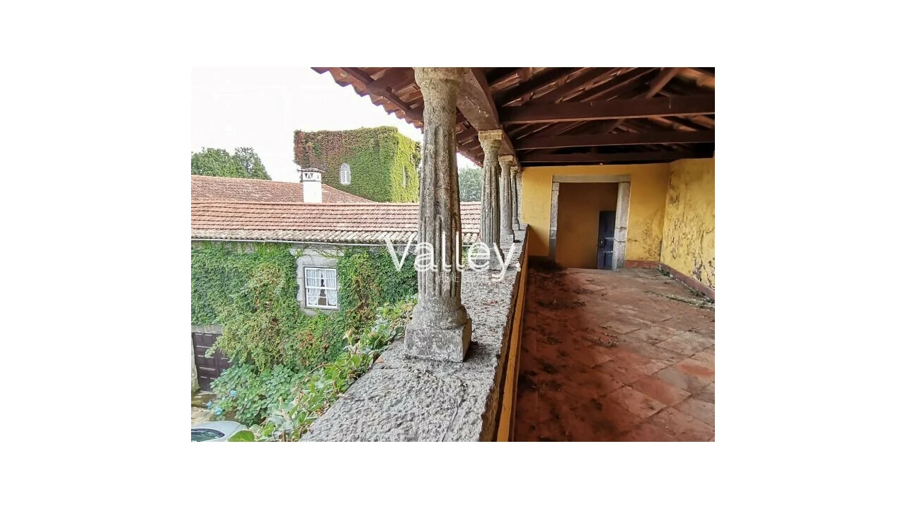 Quinta T9 para Venda em Viatodos, Grimancelos, Minhotães, Monte Fralães Foto 18