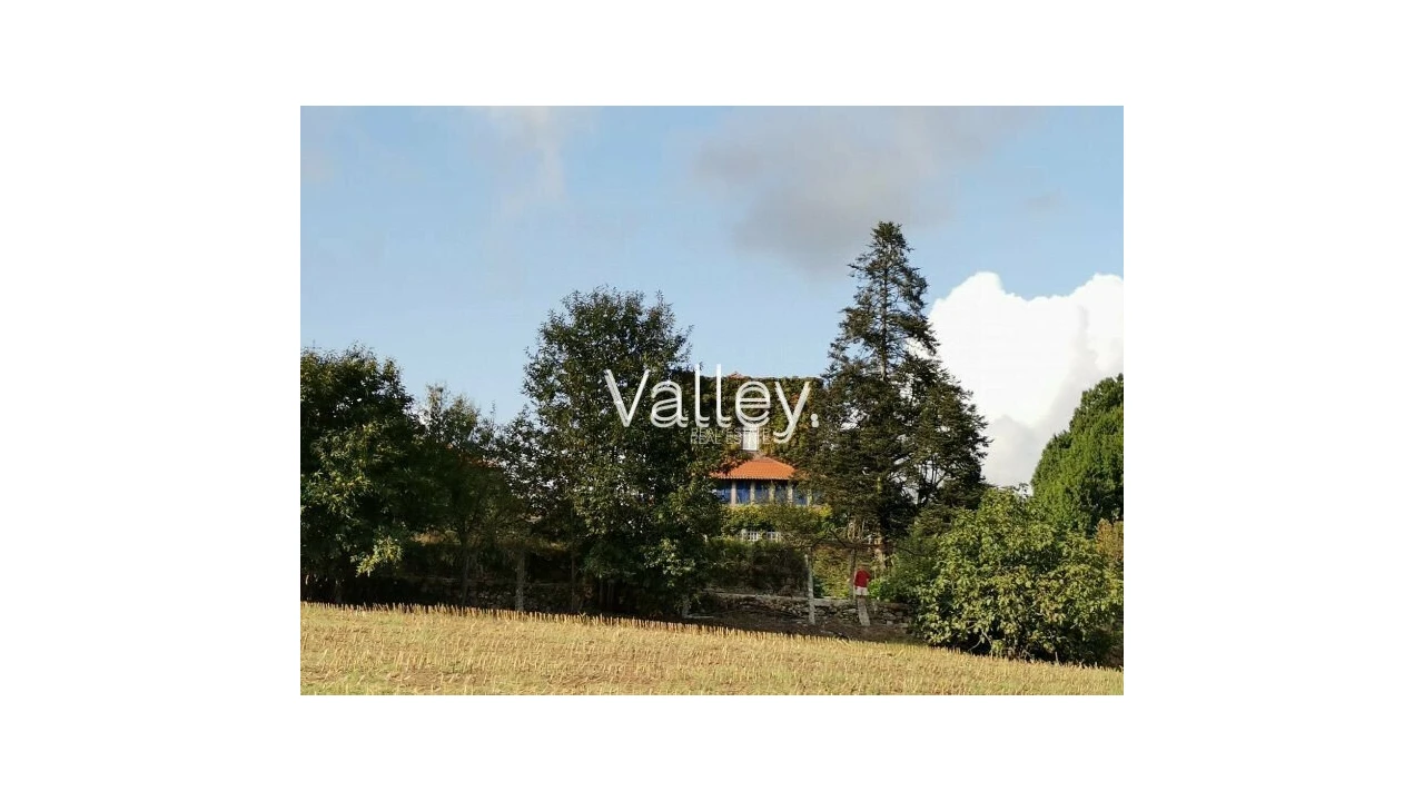 Quinta T9 para Venda em Viatodos, Grimancelos, Minhotães, Monte Fralães Foto 19