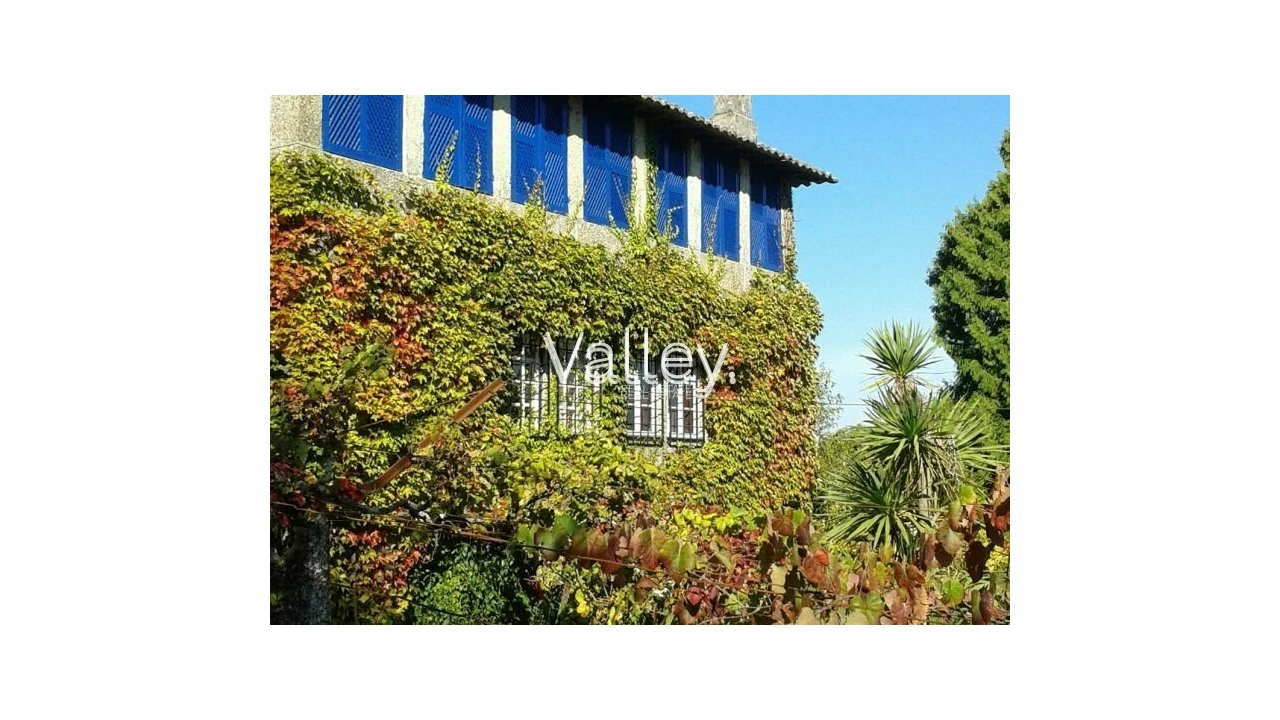 Quinta T9 para Venda em Viatodos, Grimancelos, Minhotães, Monte Fralães Foto 6