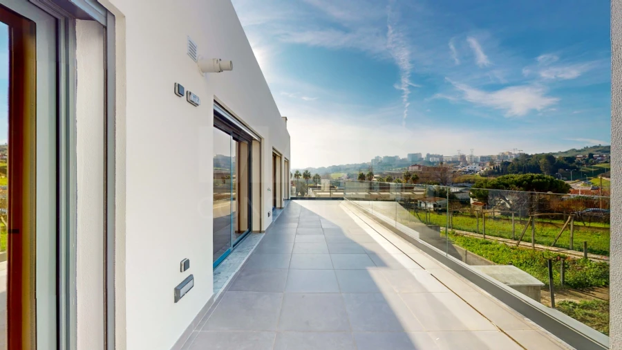 Apartamento T3 para Venda em Loures Foto 5