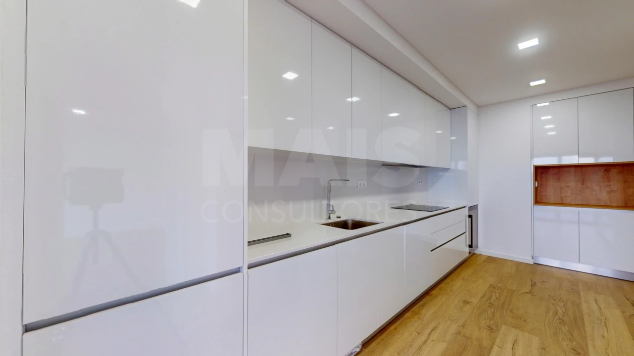 Apartamento T3 para Venda em Loures Foto 2