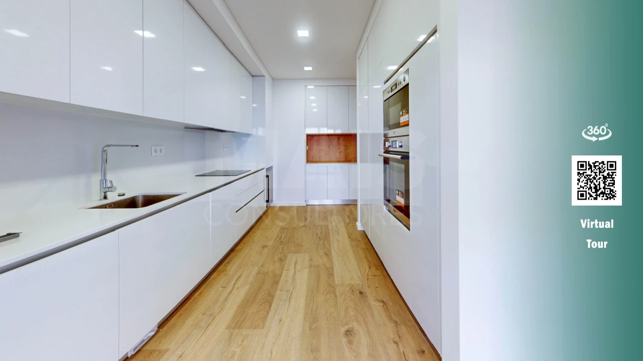 Apartamento T3 para Venda em Loures Foto 8