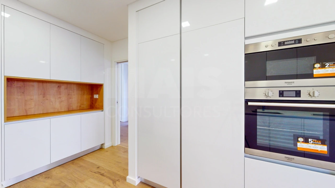 Apartamento T3 para Venda em Loures Foto 6