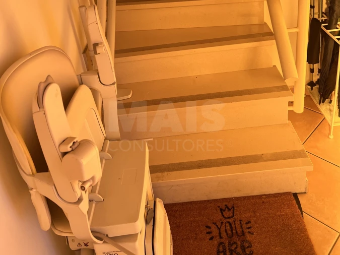 Apartamento T3 para Venda em Quarteira Foto 7