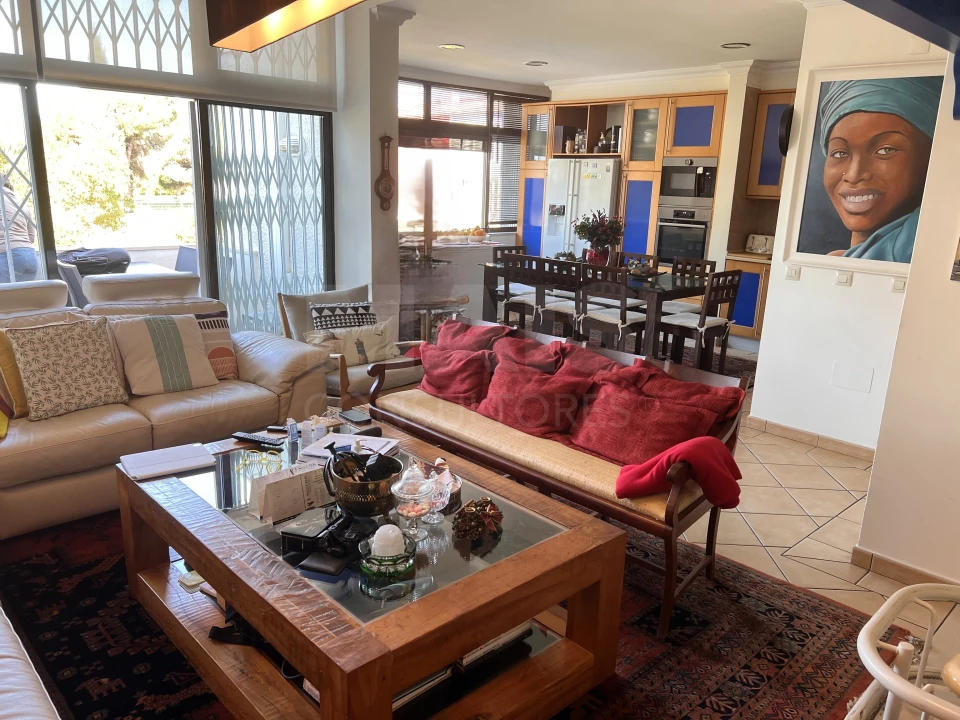 Apartamento T3 para Venda em Quarteira Foto 11