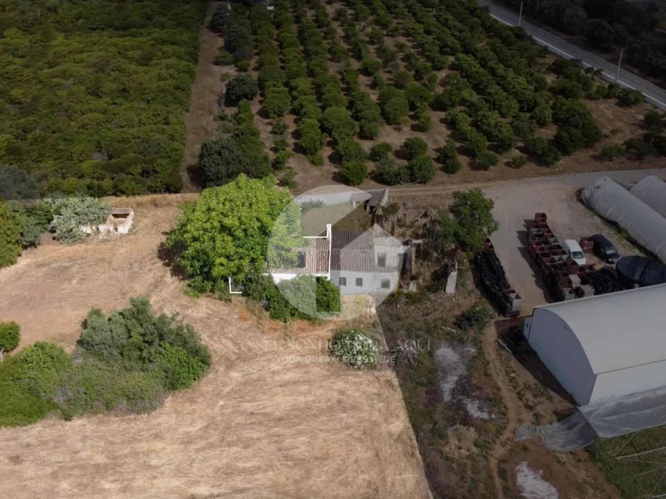 Moradia para Venda em Moncarapacho e Fuseta Foto 2