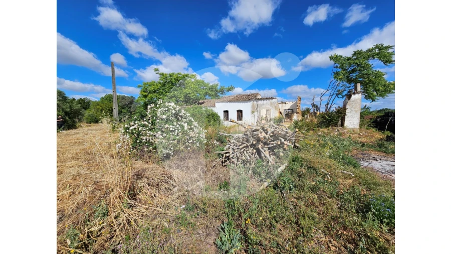 Moradia para Venda em Moncarapacho e Fuseta Foto 15