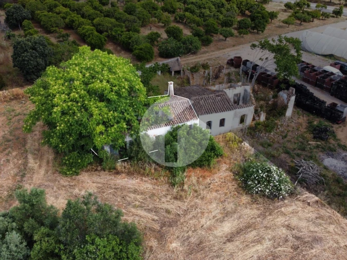 Moradia para Venda em Moncarapacho e Fuseta