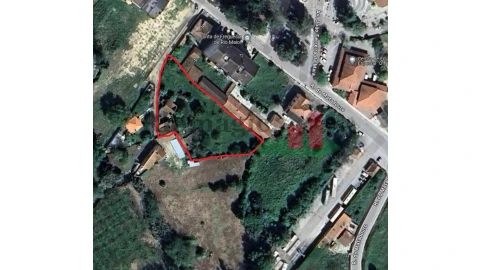 Moradia T3 para Venda em Rio Maior