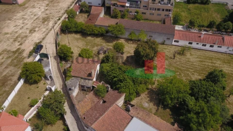 Moradia T3 para Venda em Rio Maior