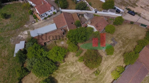 Moradia T3 para Venda em Rio Maior
