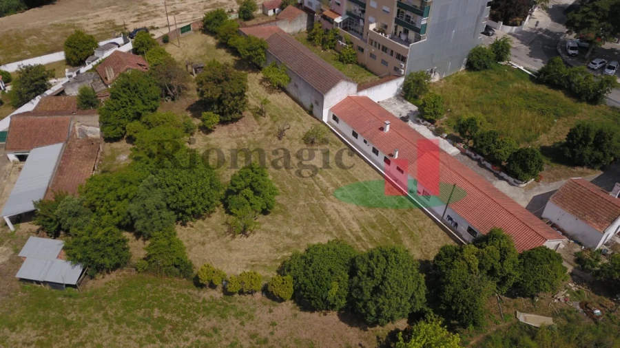 Moradia T3 para Venda em Rio Maior Foto 12