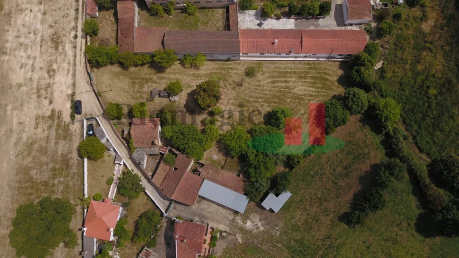 Moradia T3 para Venda em Rio Maior
