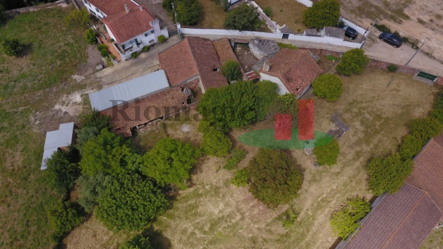 Moradia T3 para Venda em Rio Maior Foto 14