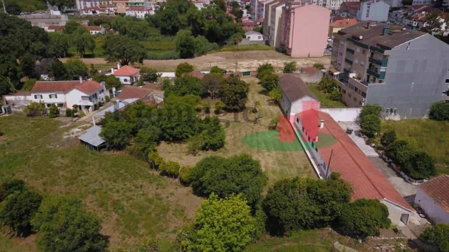 Moradia T3 para Venda em Rio Maior Foto 17