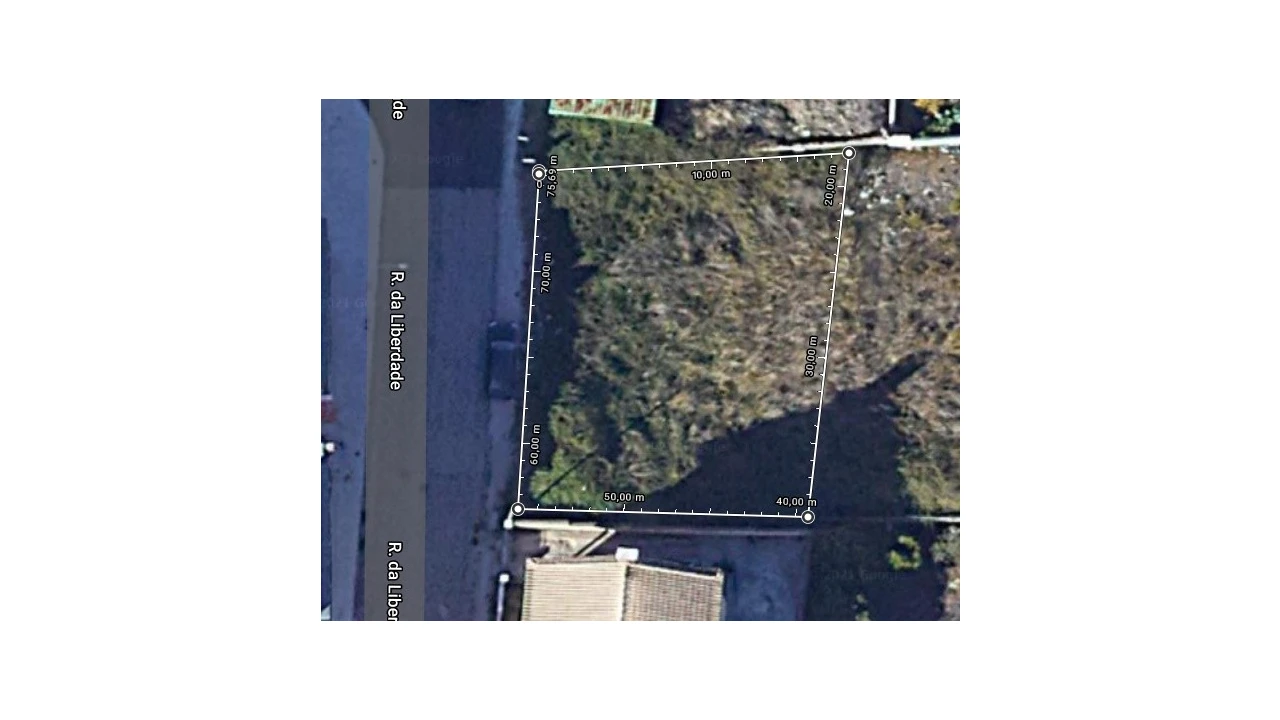 Terreno para Venda em Ramada e Caneças Foto 3