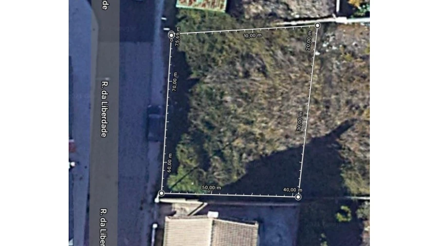 Terreno para Venda em Ramada e Caneças Foto 3