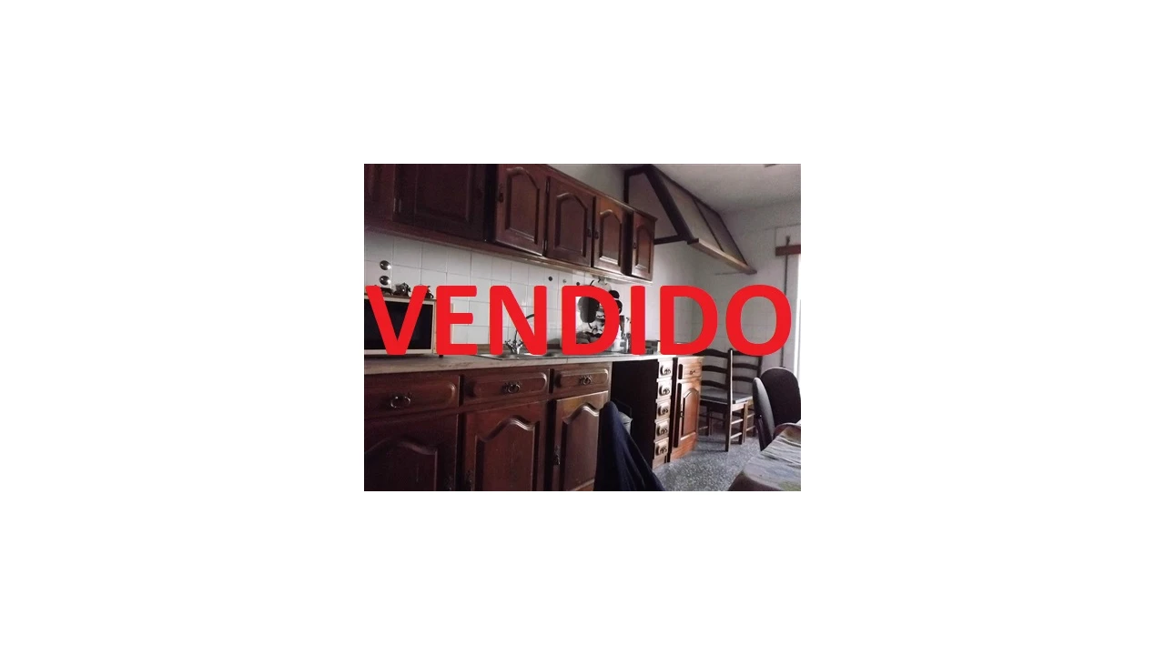 Apartamento T4 para Venda em Mangualde, Mesquitela e Cunha Alta Foto 1