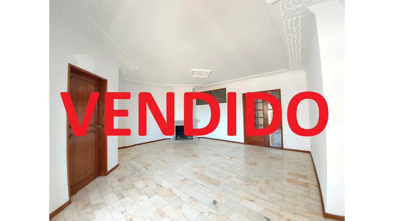 Apartamento T3 para Venda em Mangualde, Mesquitela e Cunha Alta Foto 1