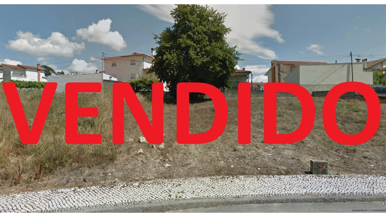 Terreno para Venda em Mangualde, Mesquitela e Cunha Alta Foto 1